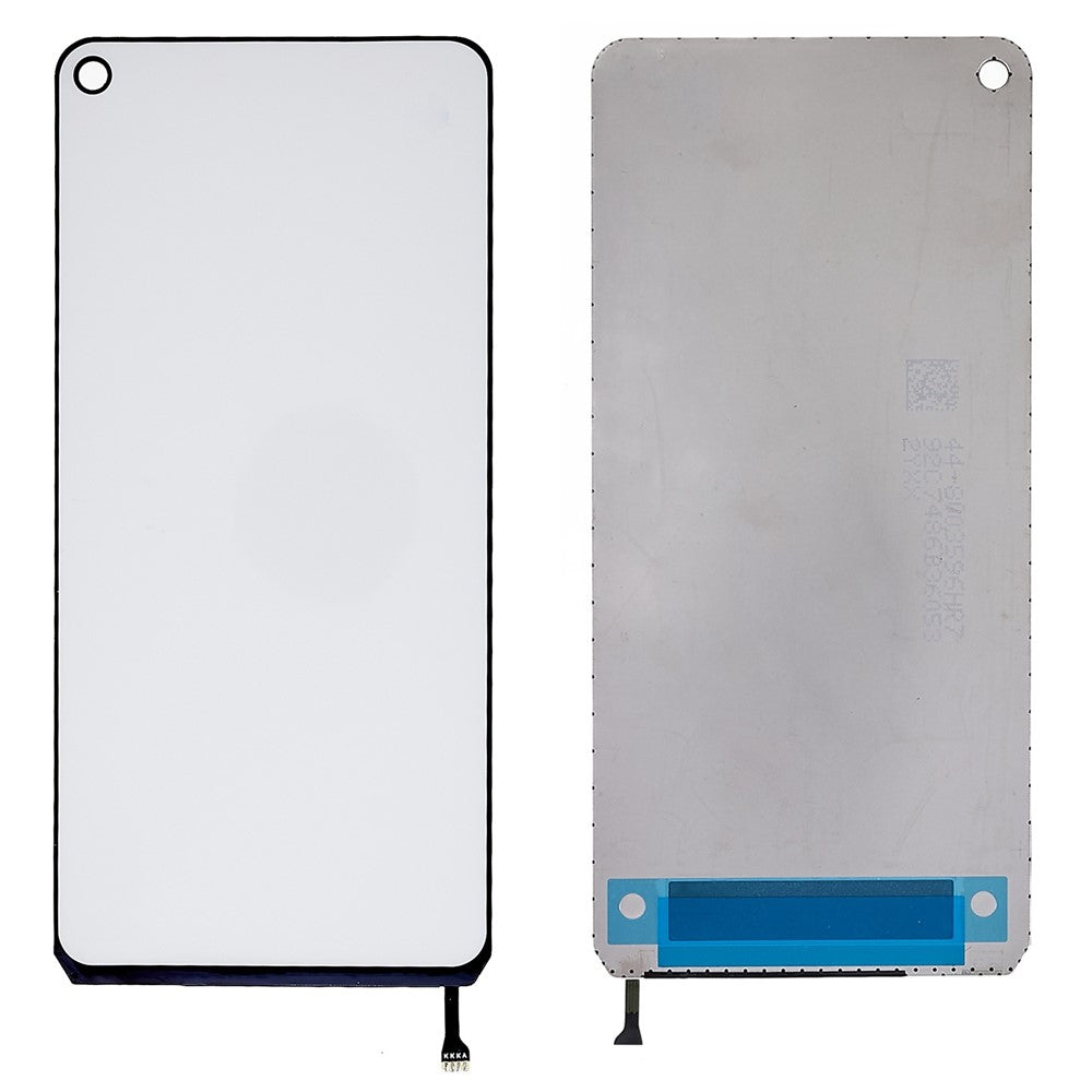 Galaxy A Parts