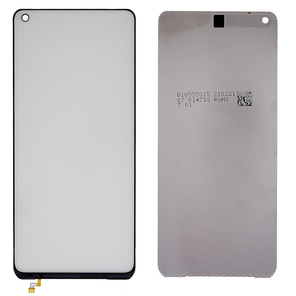 Galaxy A Parts