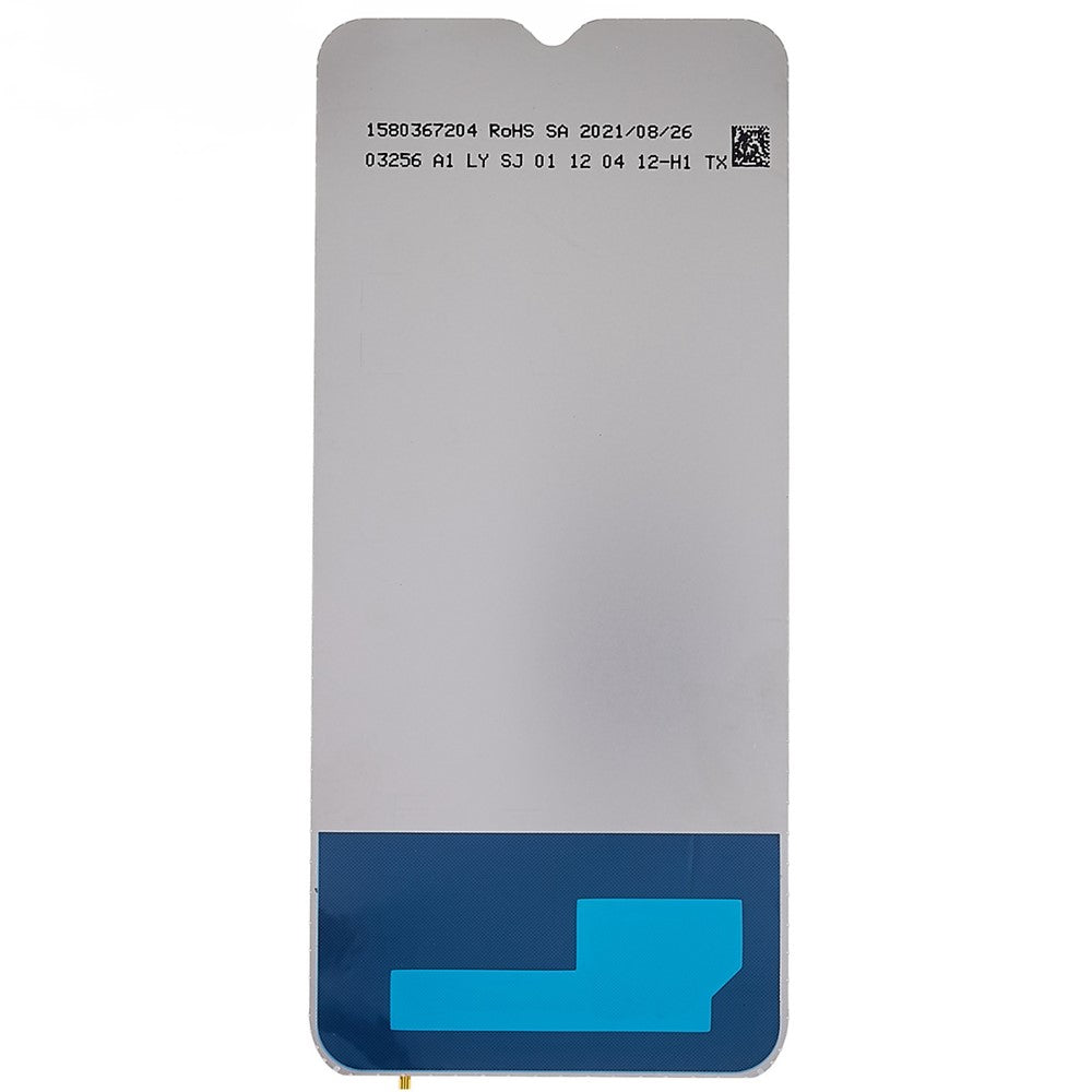 Galaxy A Parts