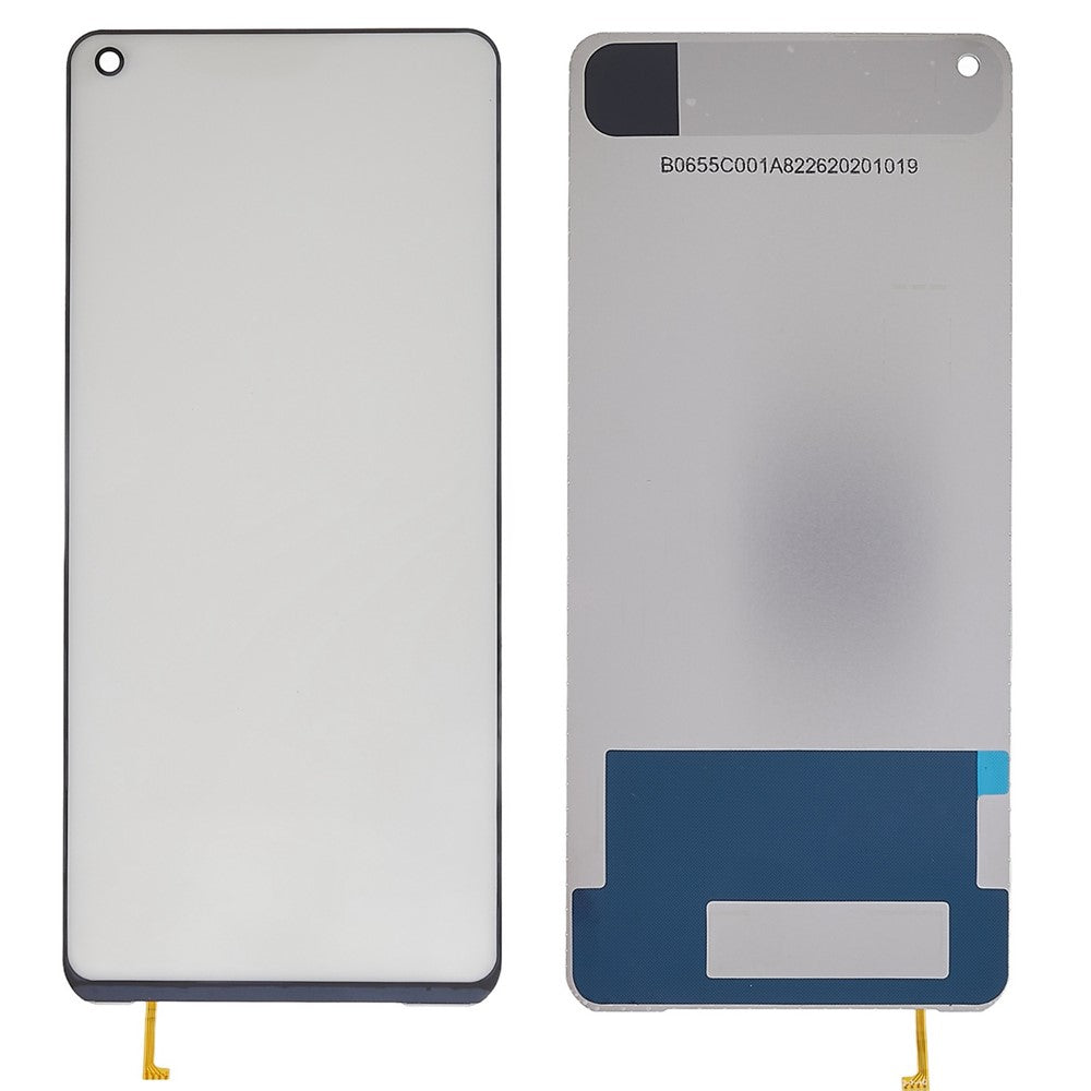 Galaxy A Parts