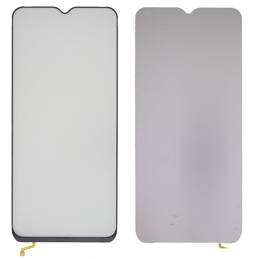 Galaxy A Parts