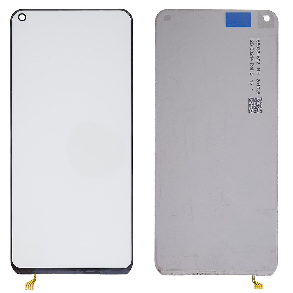 Galaxy A Parts