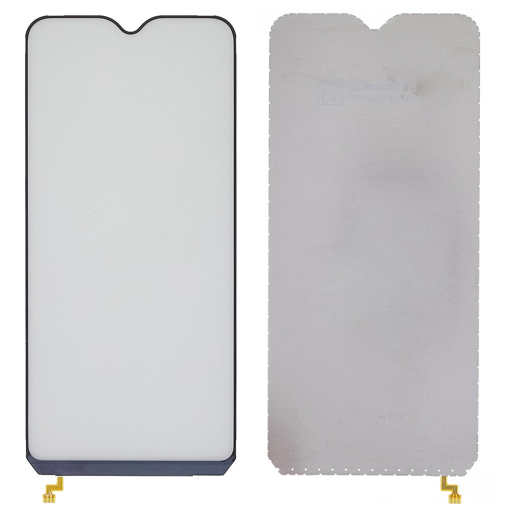 Galaxy A Parts