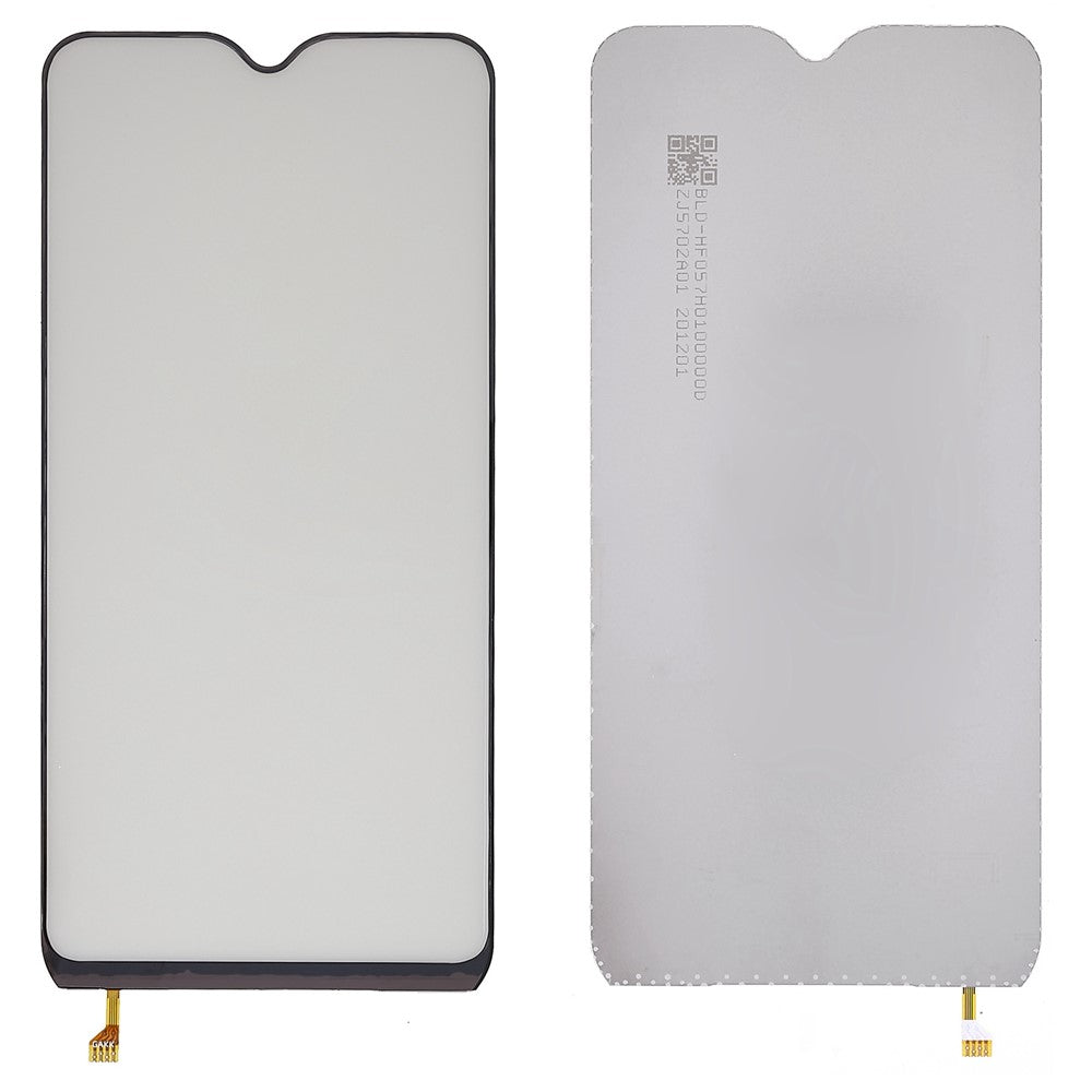 Galaxy A Parts