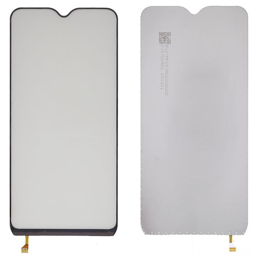 Galaxy A Parts