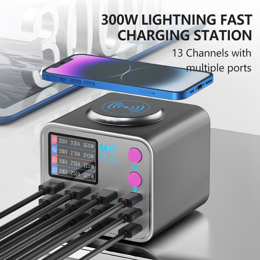 Desktop Chargers