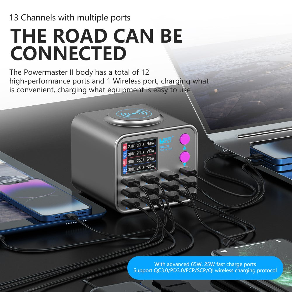 Desktop Chargers
