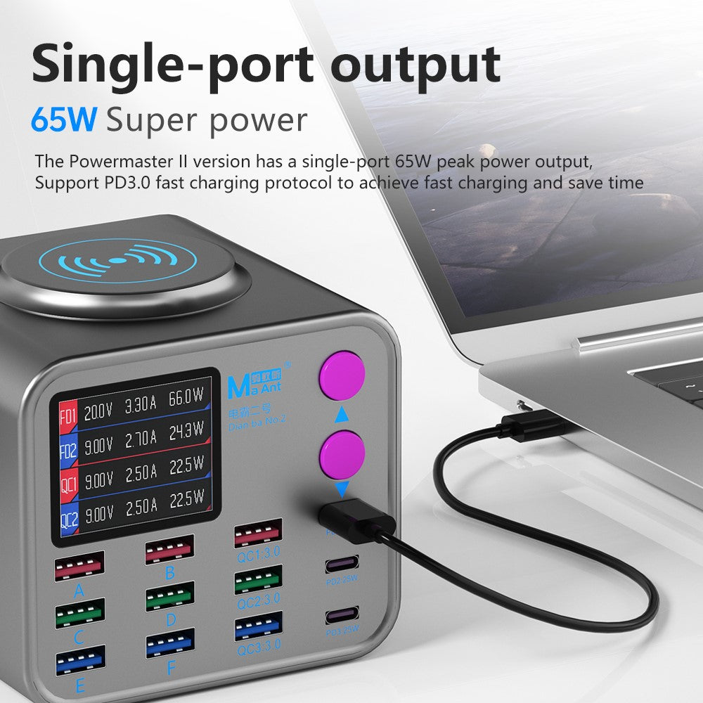 Desktop Chargers