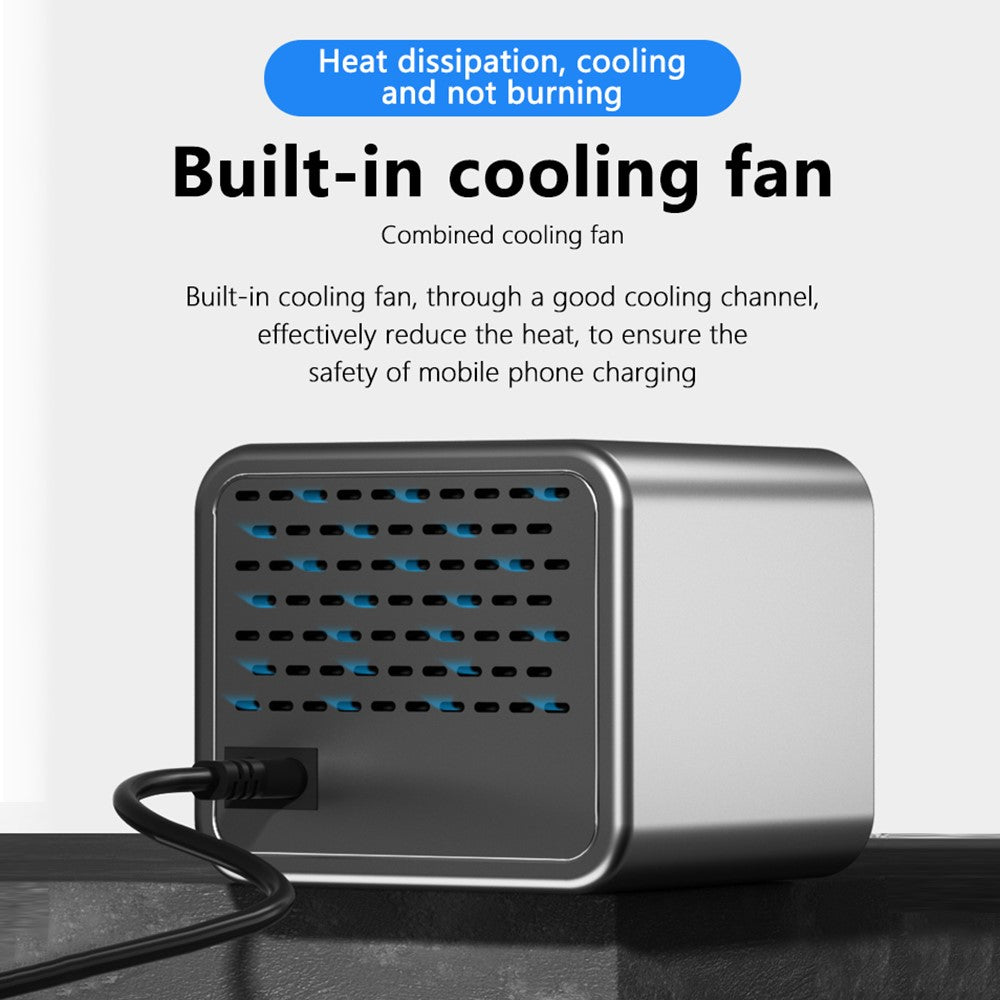 Desktop Chargers