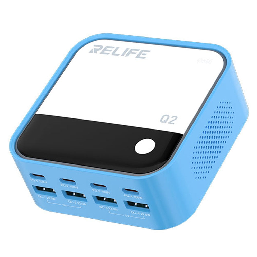 Desktop Chargers