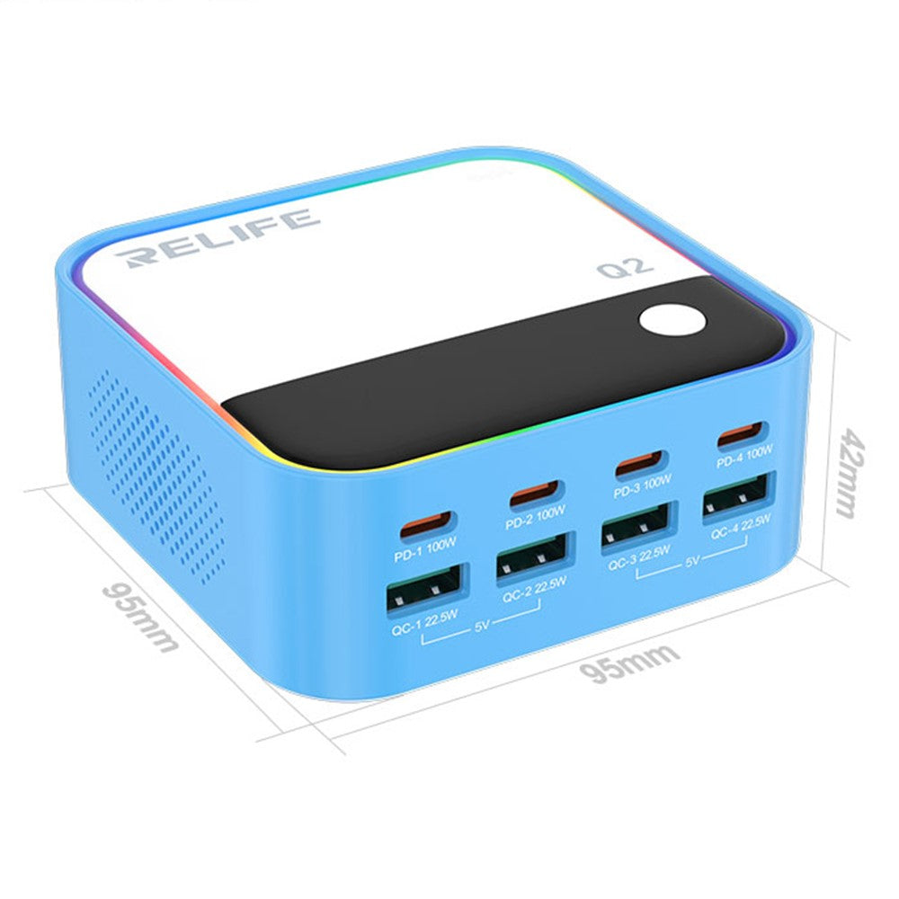 Desktop Chargers