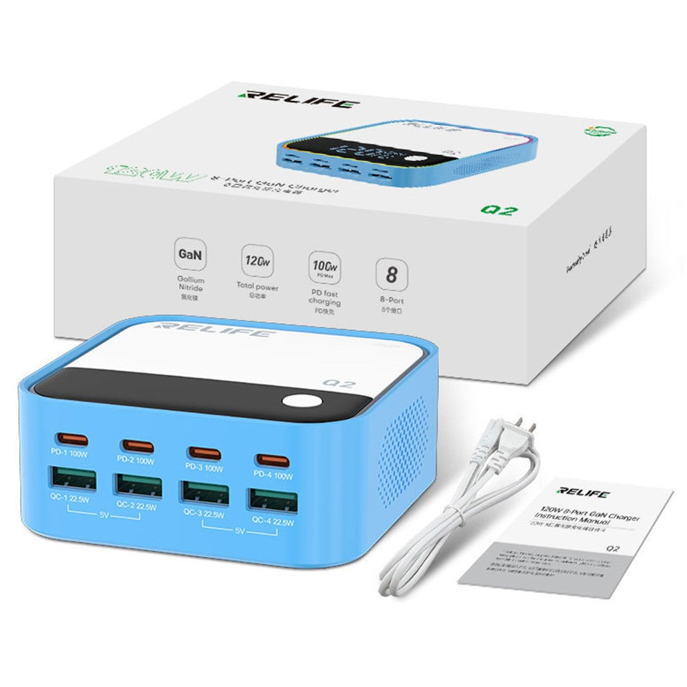 Desktop Chargers