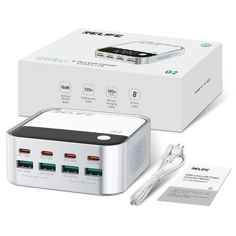 Desktop Chargers