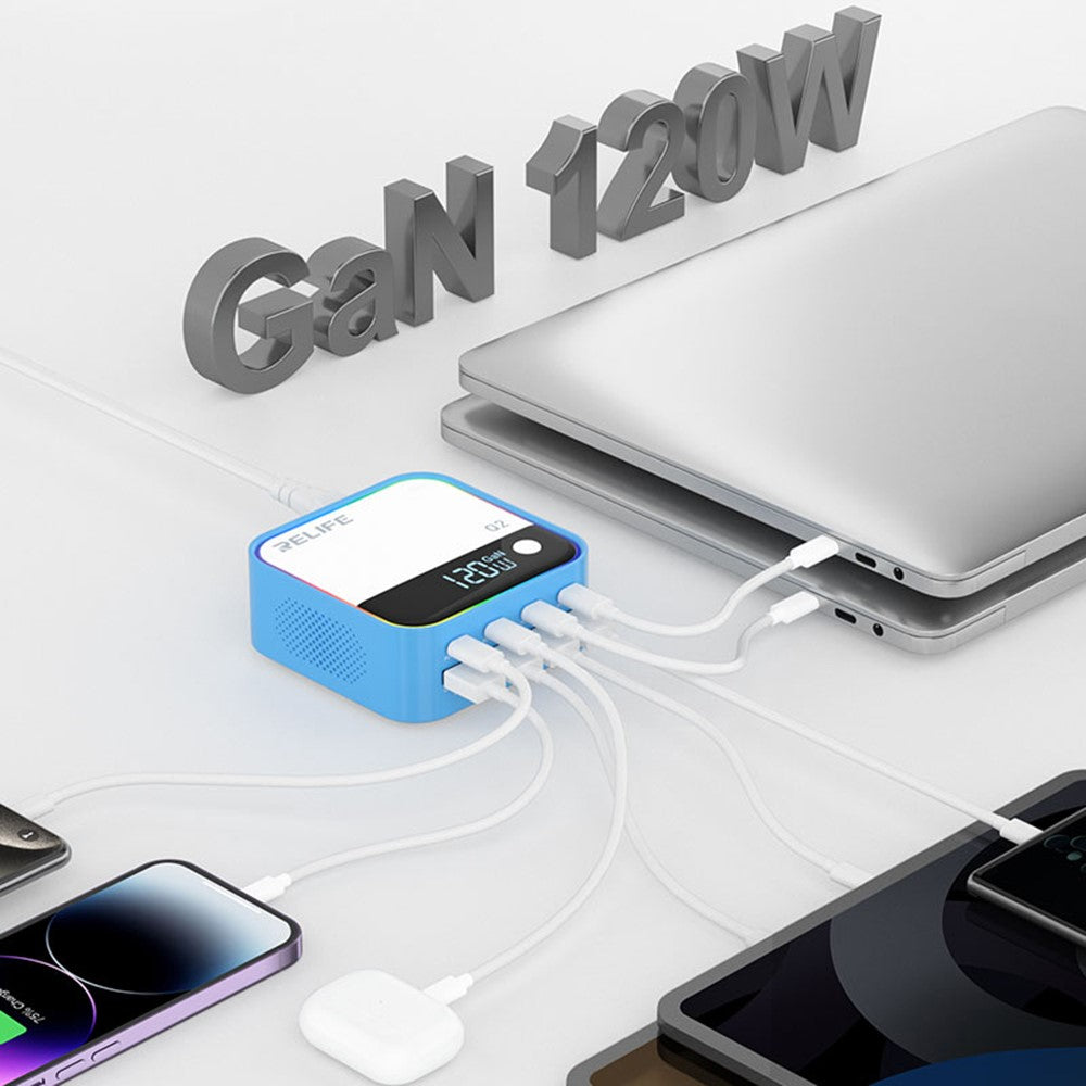 Desktop Chargers