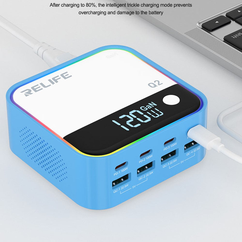 Desktop Chargers