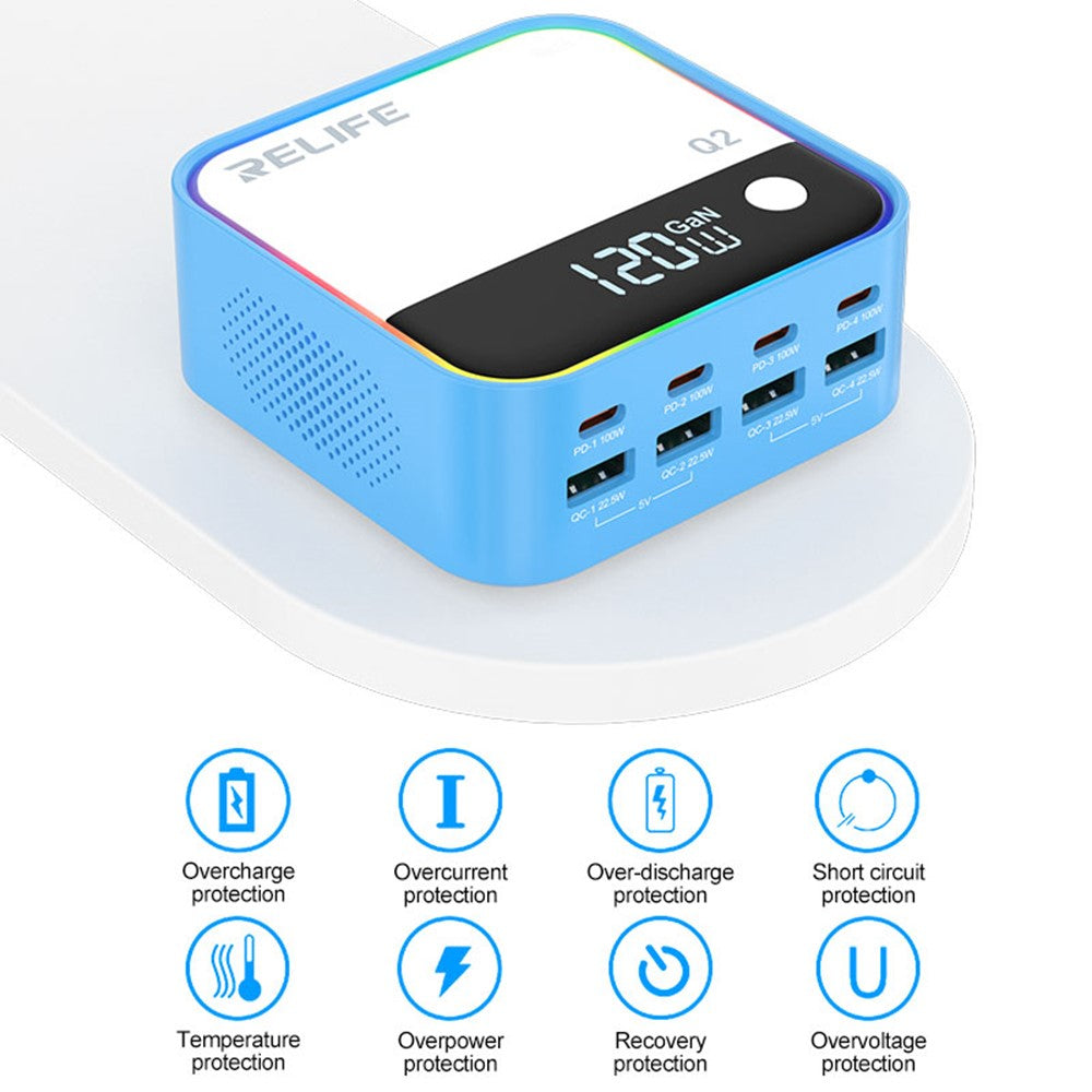 Desktop Chargers