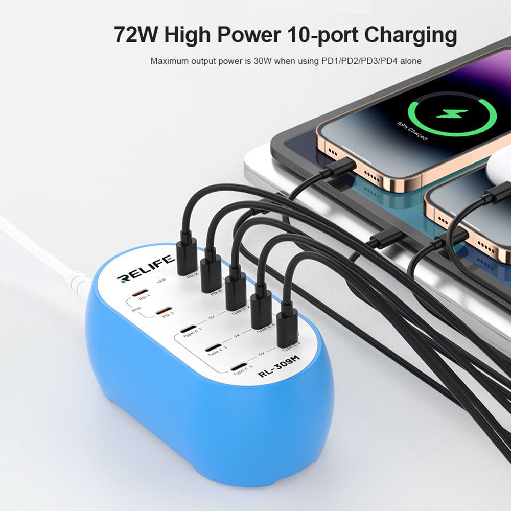 Desktop Chargers
