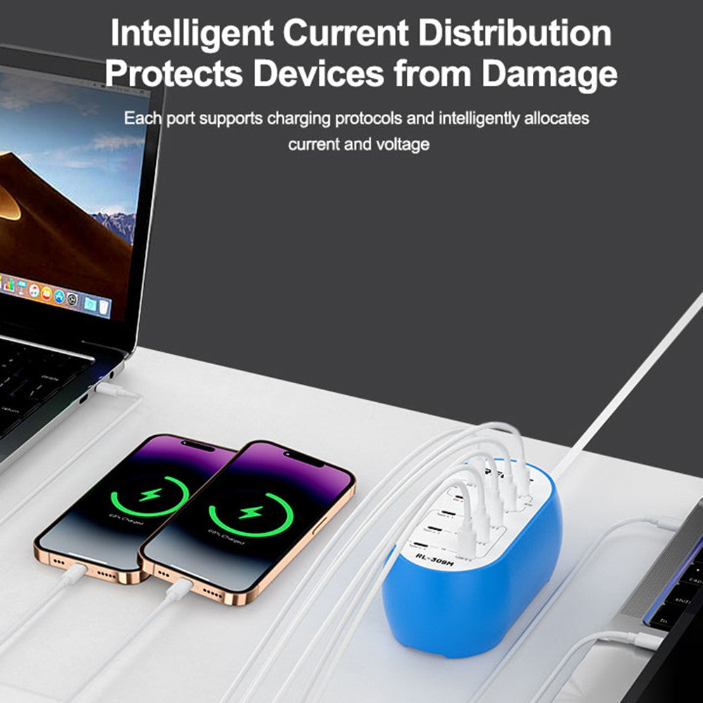 Desktop Chargers