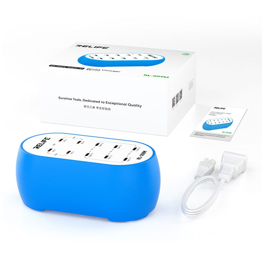 Desktop Chargers