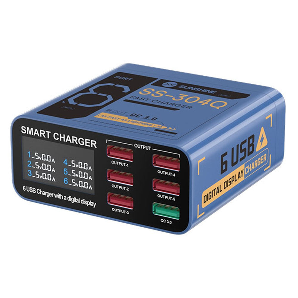 Desktop Chargers