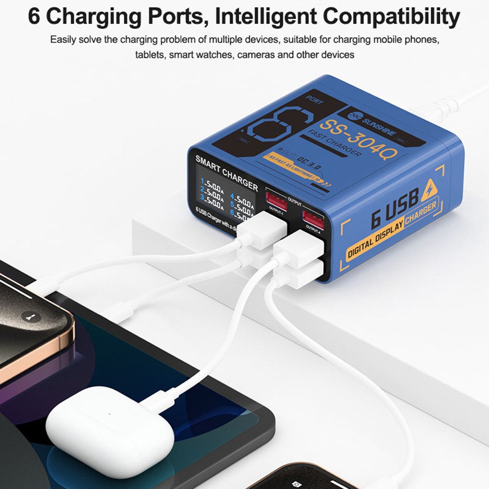 Desktop Chargers