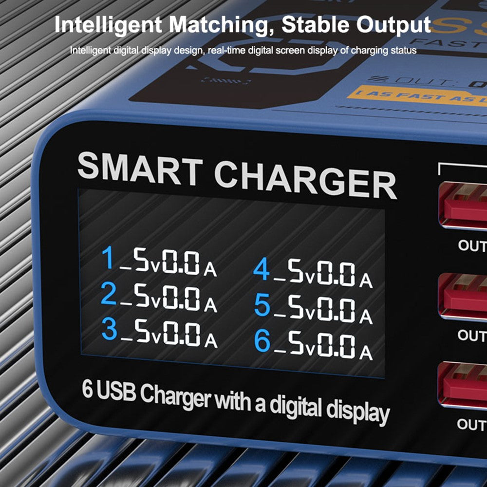 Desktop Chargers