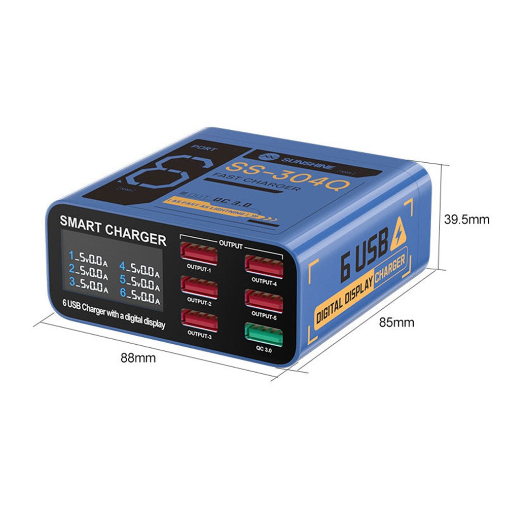 Desktop Chargers