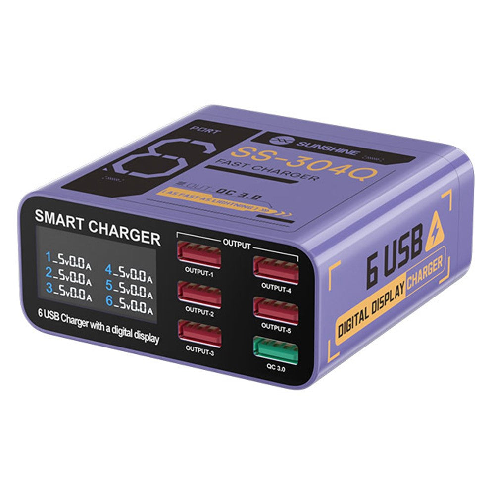 Desktop Chargers
