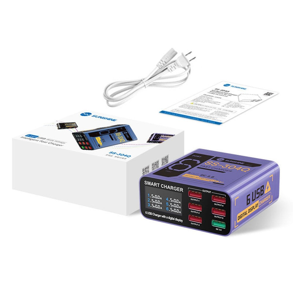 Desktop Chargers
