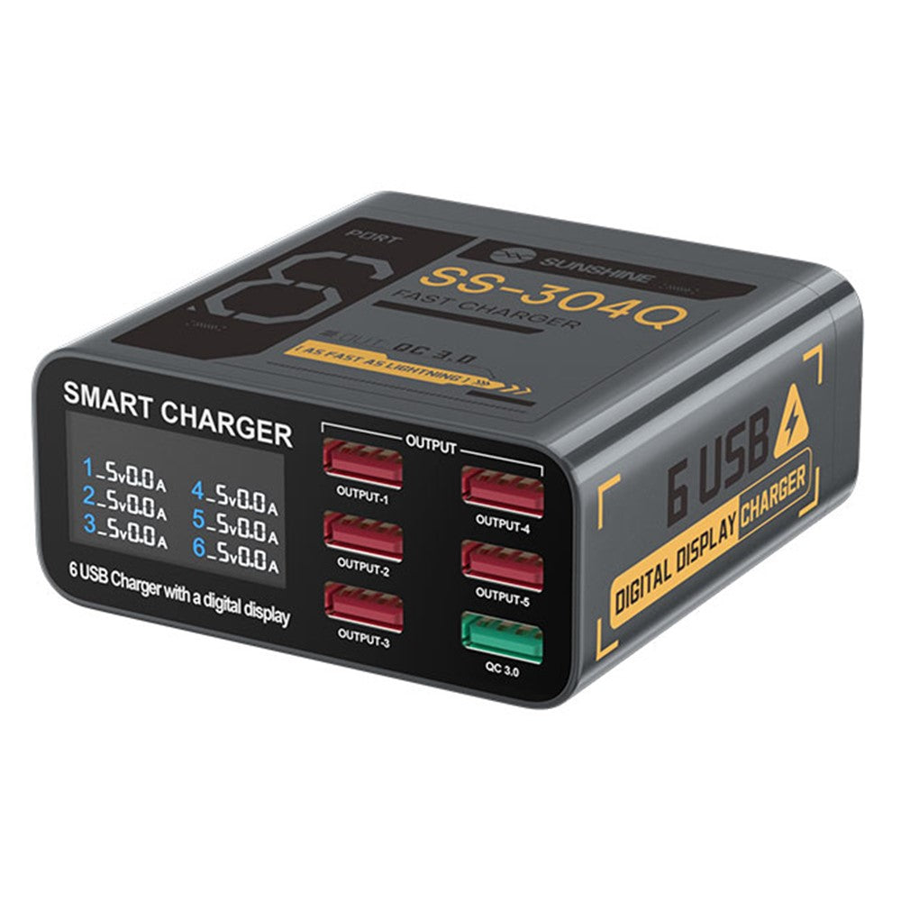 Desktop Chargers