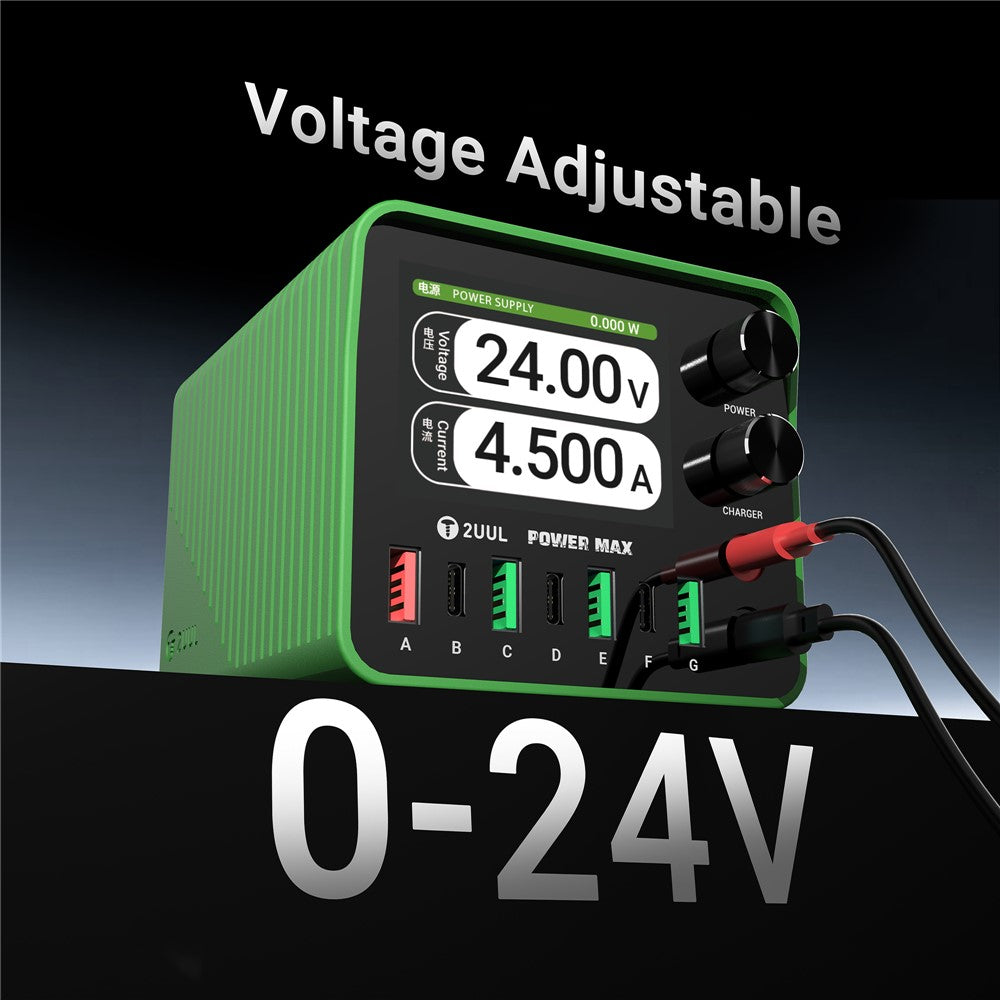 Desktop Chargers