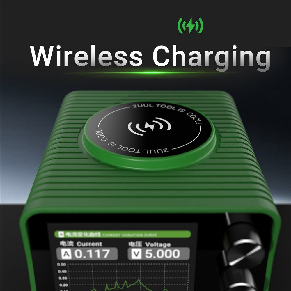 Desktop Chargers