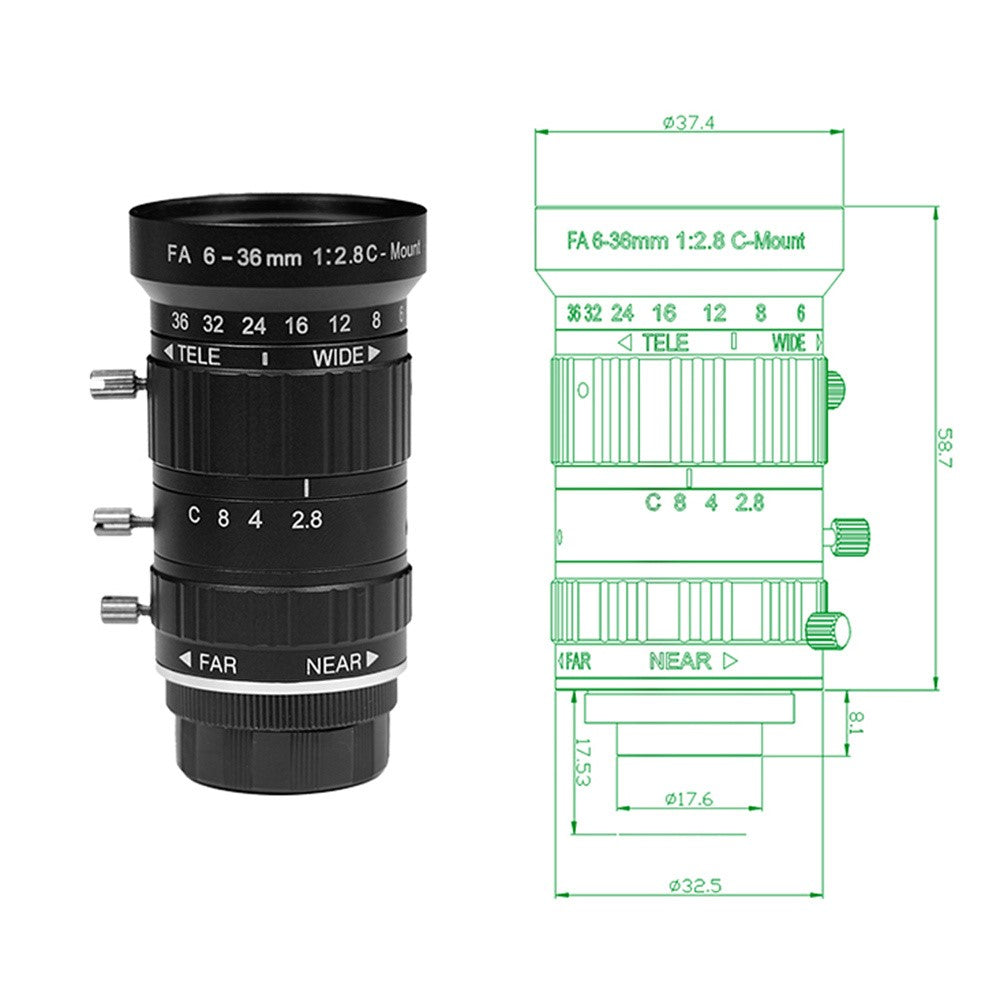 Other Camera Accessories 