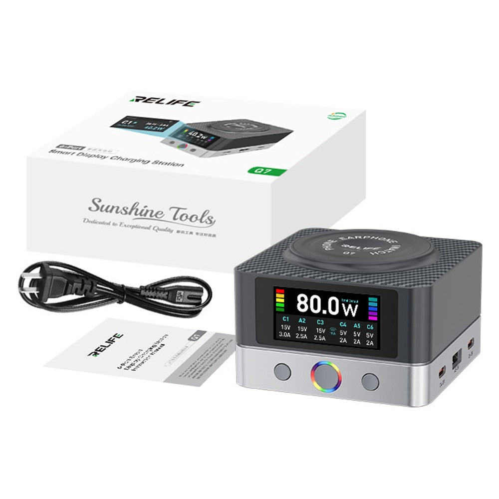 Desktop Chargers