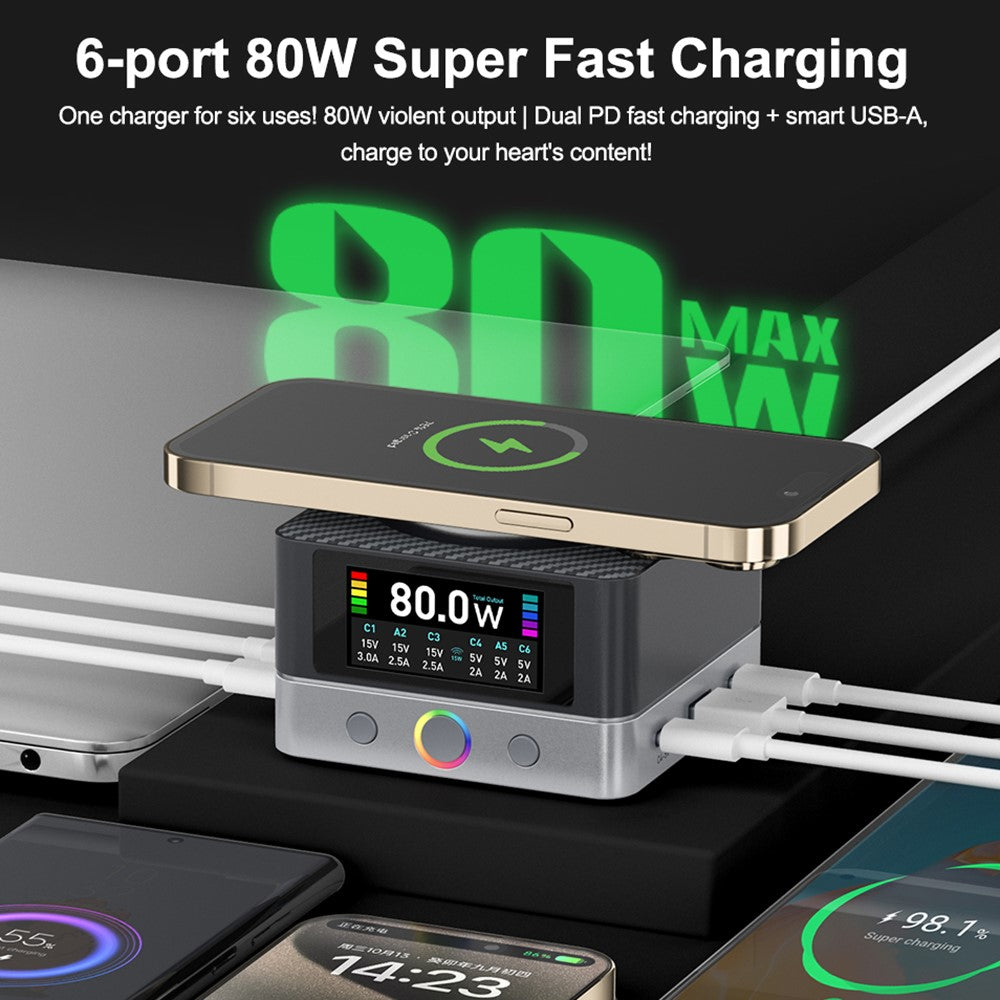 Desktop Chargers