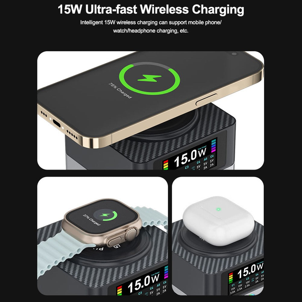 Desktop Chargers