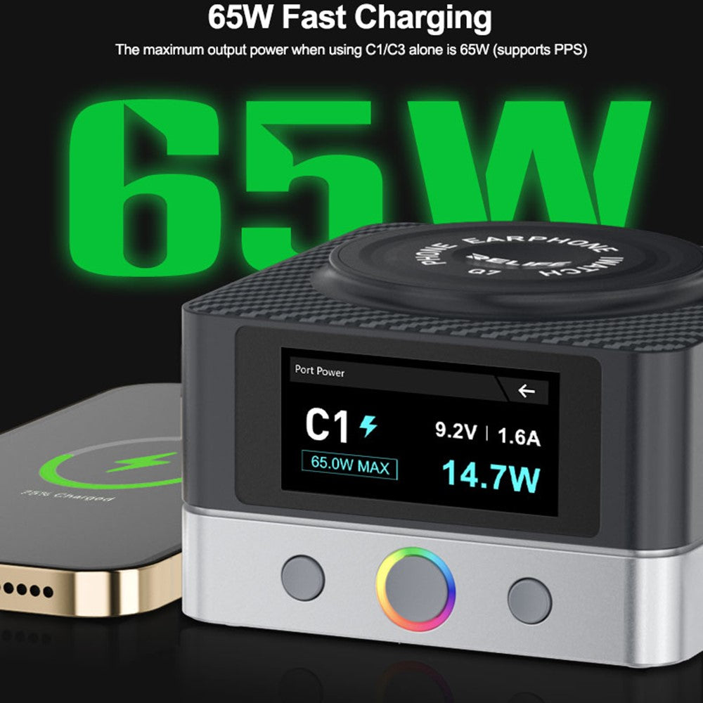 Desktop Chargers