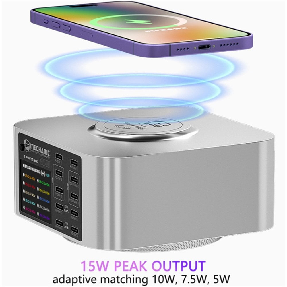 Wireless Charger 