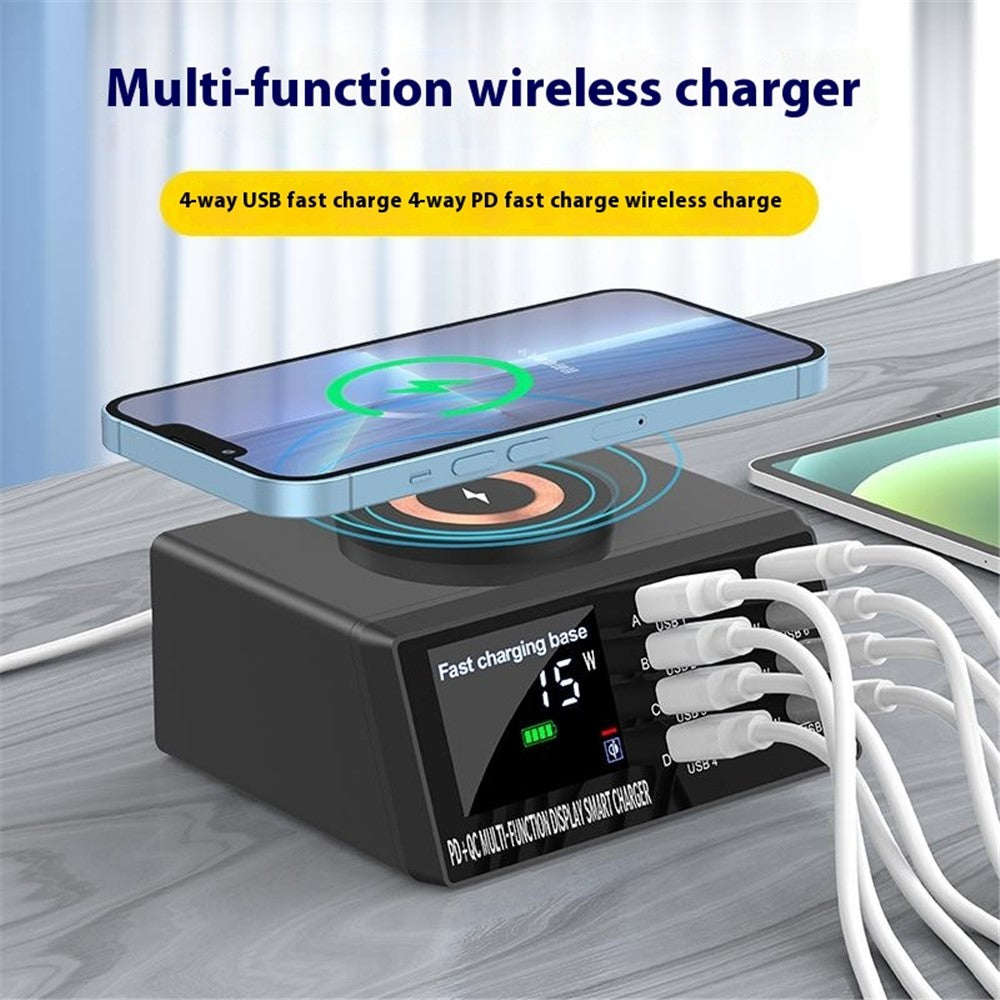 Wireless Charger 