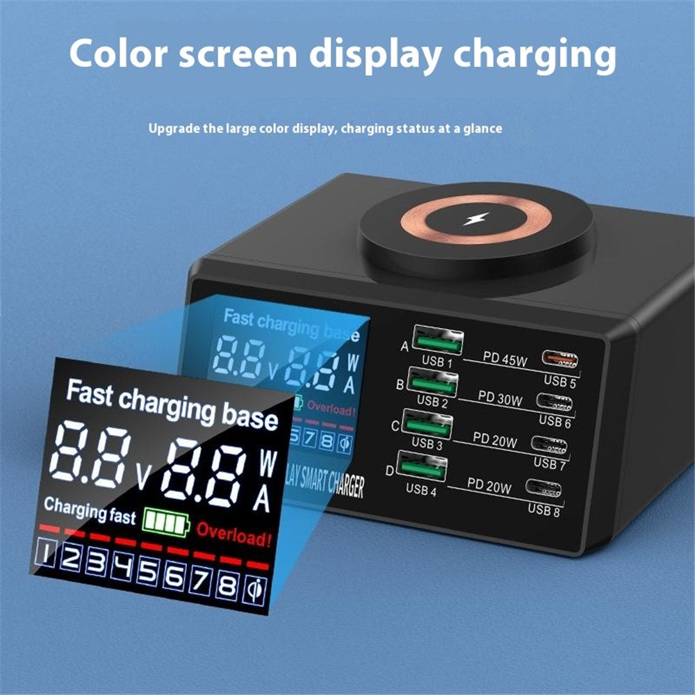Wireless Charger 