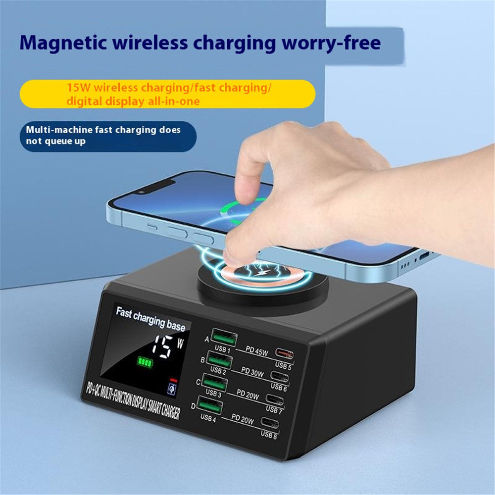 Wireless Charger 