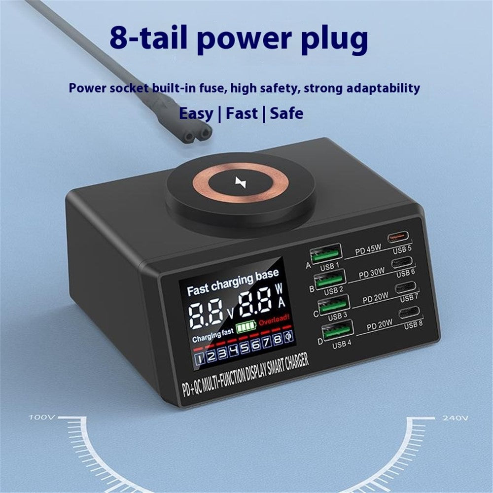 Wireless Charger 