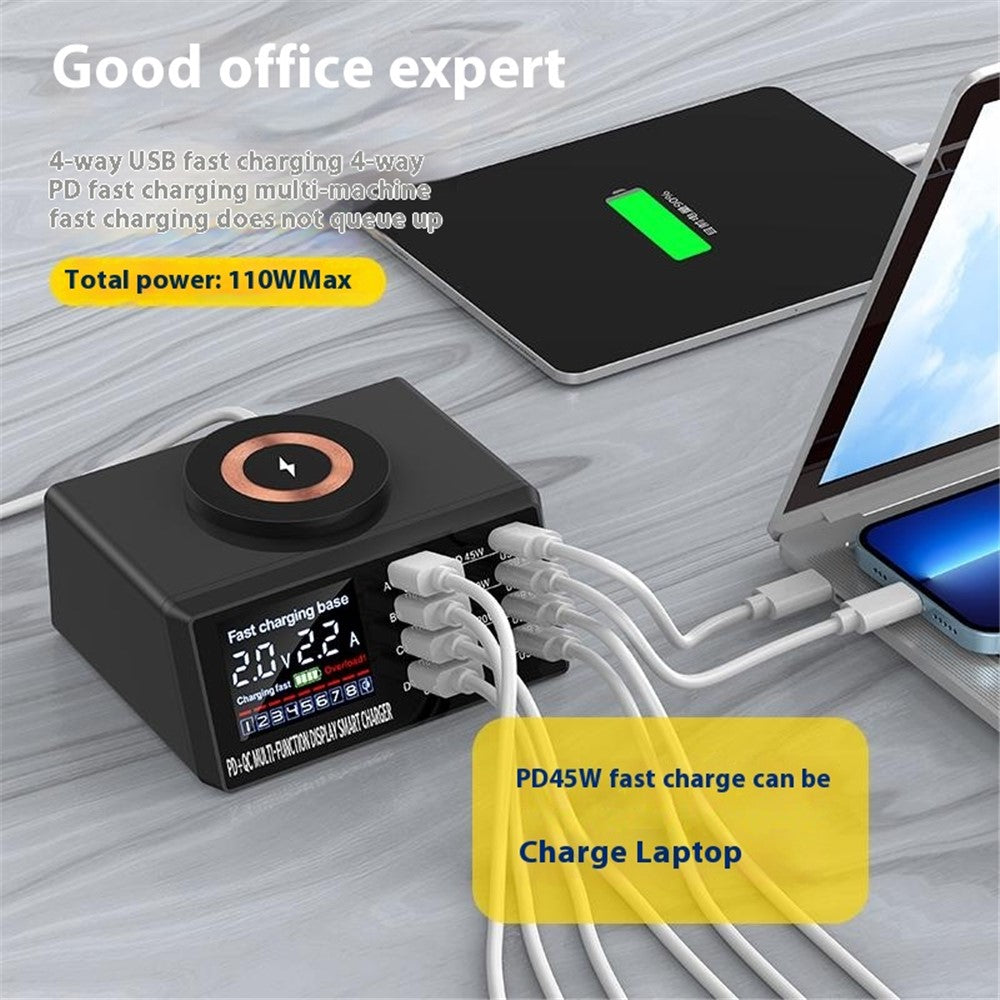 Wireless Charger 