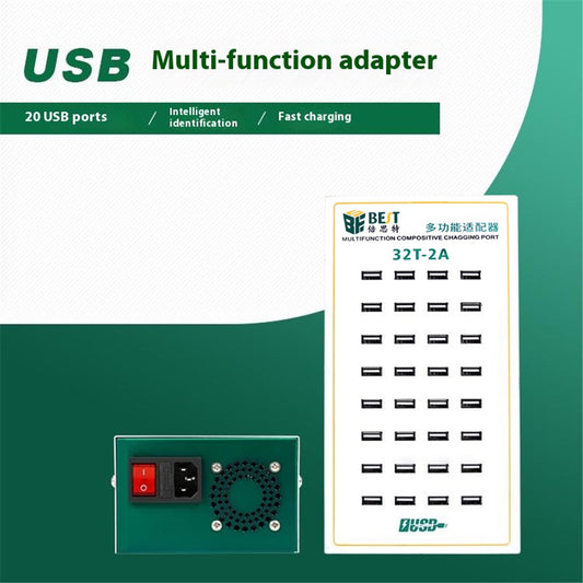 Desktop Chargers