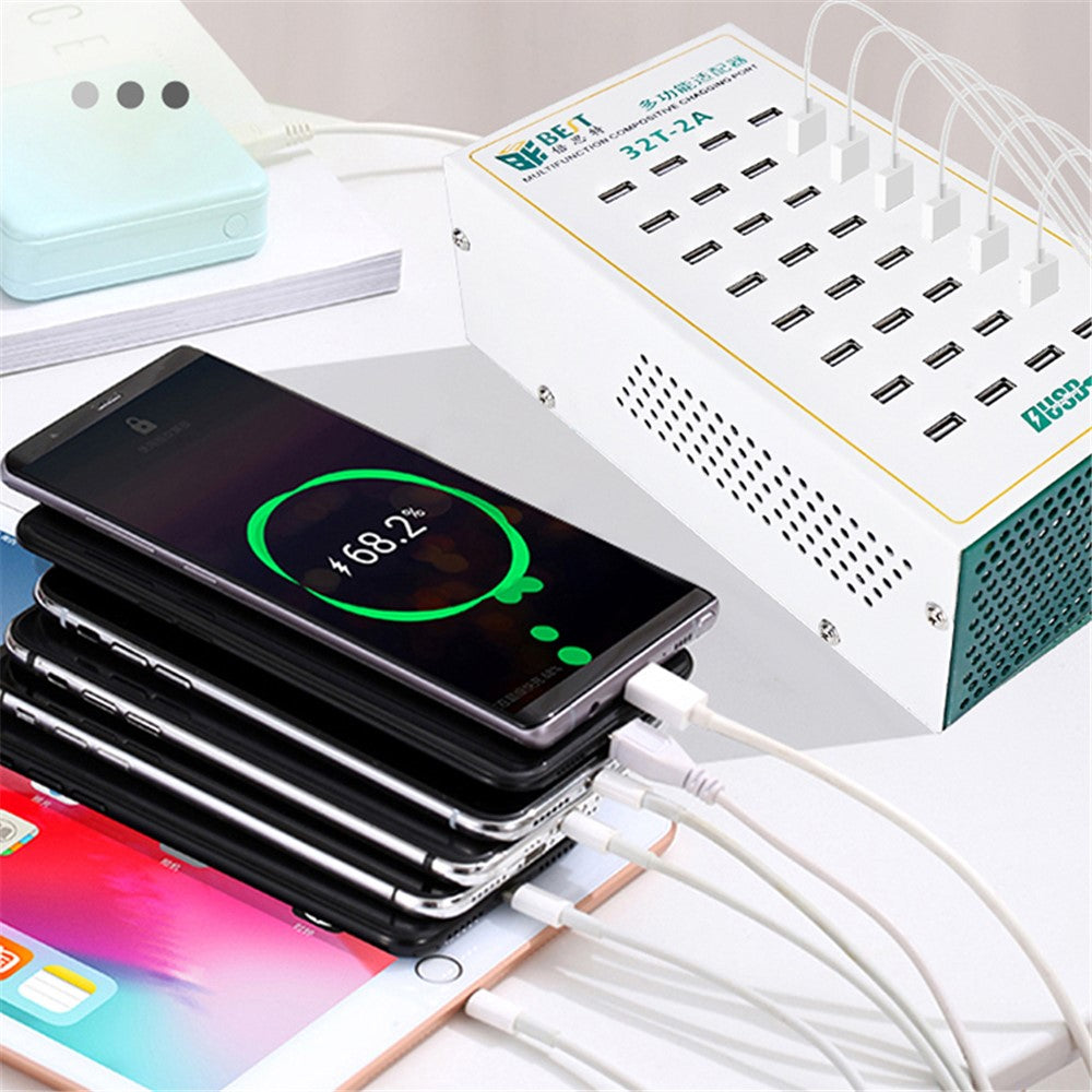 Desktop Chargers