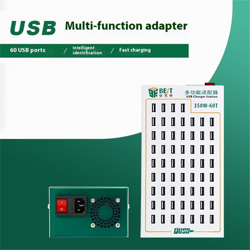 Desktop Chargers