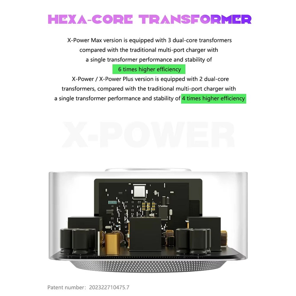 Wireless Charger 