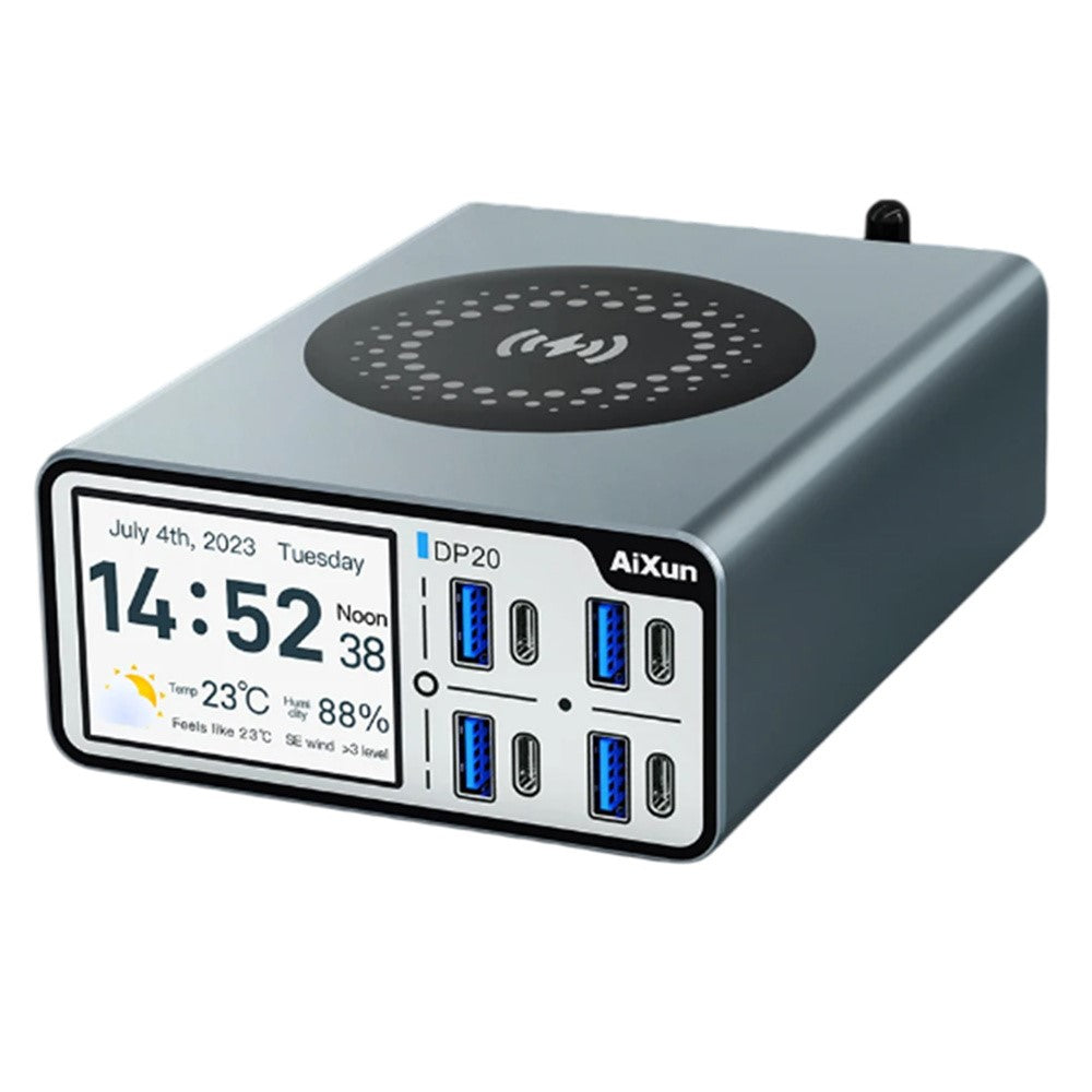 Desktop Chargers