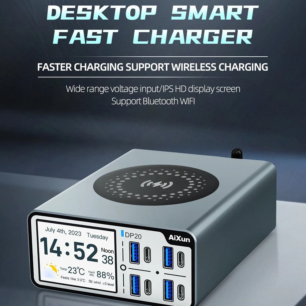 Desktop Chargers