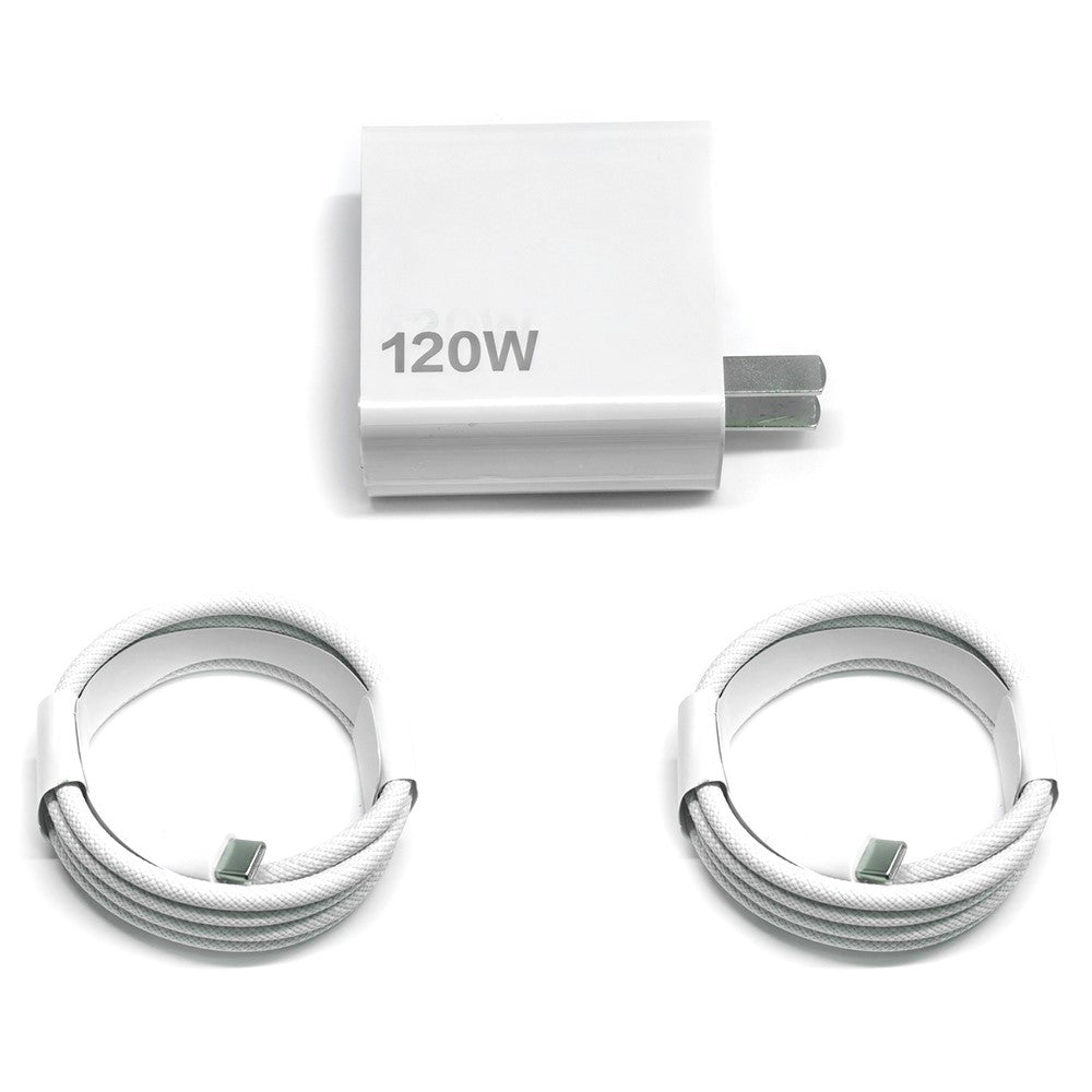 Wall Charger 